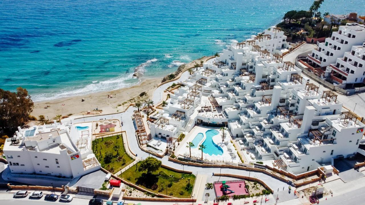 Dormio Resort Costa Blanca Beach & Spa El Campello Ngoại thất bức ảnh