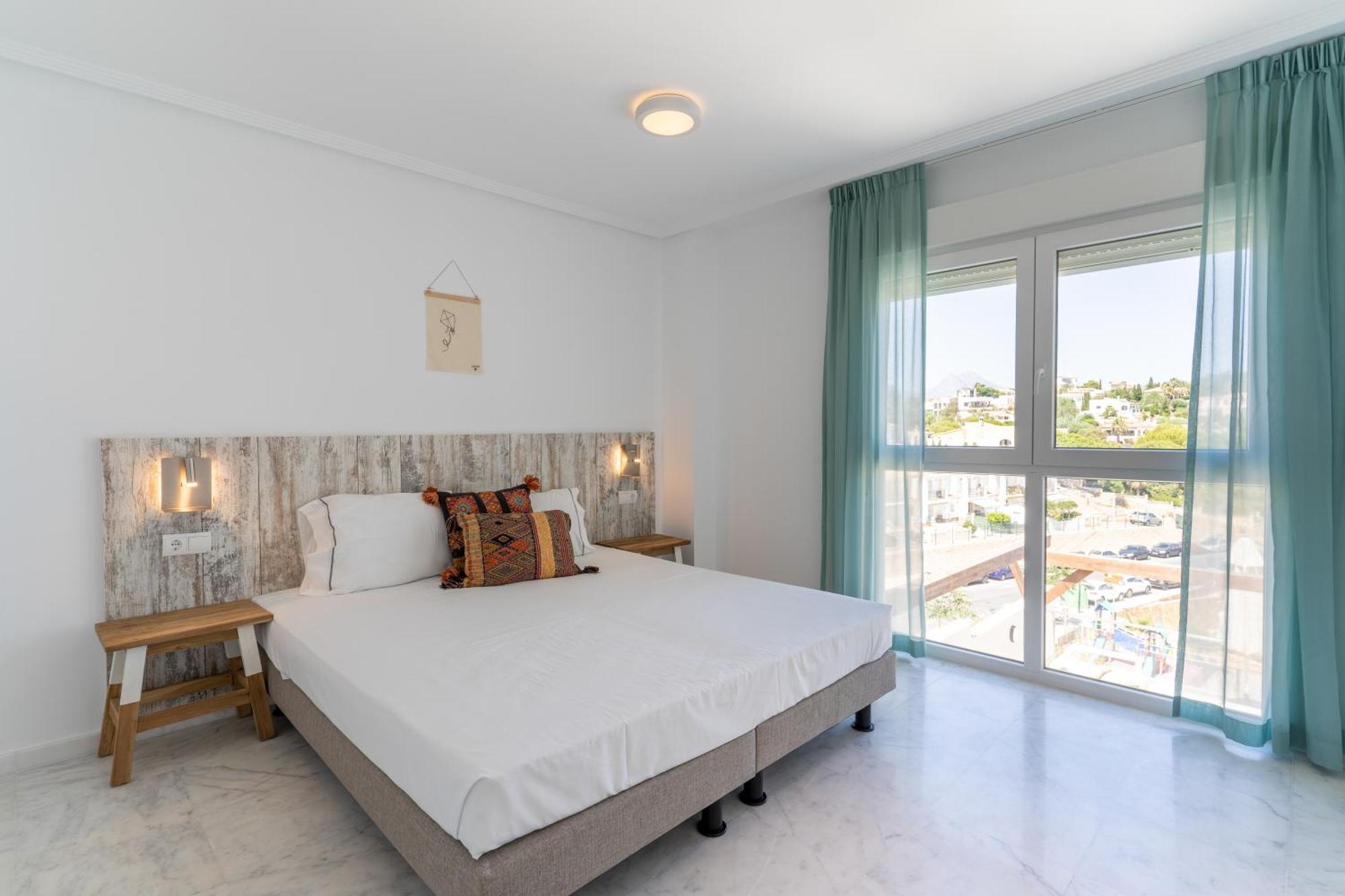 Dormio Resort Costa Blanca Beach & Spa El Campello Phòng bức ảnh